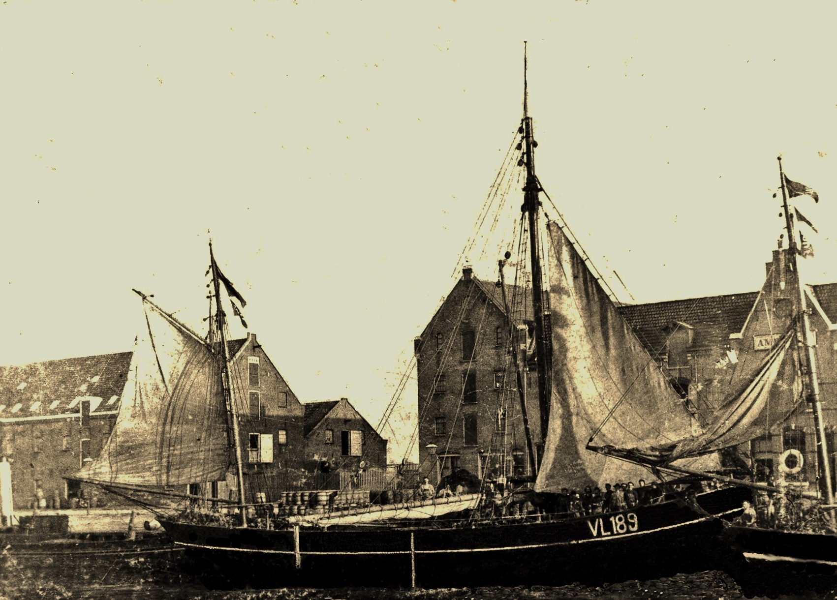 Baron van der Borch van Vorden